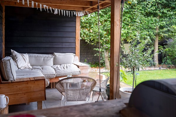 Medium property photo - Snekerstraat 46, 8701 XE Bolsward